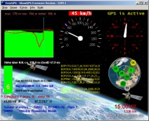 FreeGPS