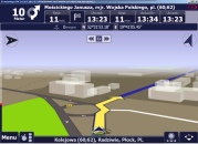 AutoMapa 5 - Test Vergleich Screenshot