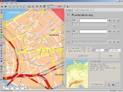 Falk Cityplaner