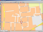 Falk Cityplaner
