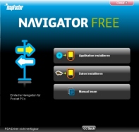 Mapfactor Navigator FREE POI Warnung Sprachausgabe Import