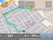PC Navigator 10 OSM FREE - Test Vergleich Screenshot