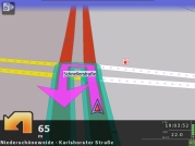 PC Navigator 7 - Test Vergleich Screenshot