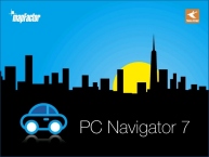 Mapfactor Navigator POI Warnung Sprachausgabe Import