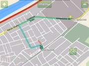 PC Navigator 7 - Test Vergleich Screenshot