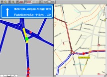 CarNavigator