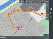 Navigon NavigatoR 2 - Test Vergleich Screenshot