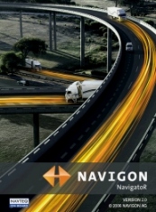 Navigon NavigatoR 2 POI Warnung Sprachausgabe Import