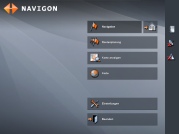 Navigon NCK 5.0 - Test Vergleich Screenshot