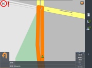 Navigon NCK 5.0 - Test Vergleich Screenshot