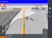 Navigon NCK 5.0 - Test Vergleich Screenshot