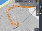 Navigon NCK 5.0 - Test Vergleich Screenshot