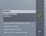 Navigon NCK 5.0 - Test Vergleich Screenshot