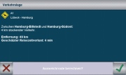 RC-Win 2.5 - Test Vergleich Screenshot