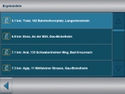 RC-Win 2.5 - Test Vergleich Screenshot