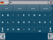 RC-Win 2.5 - Test Vergleich Screenshot