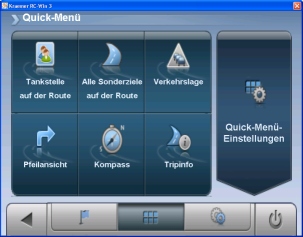 RC-Win 3.0 - Test Vergleich Screenshot