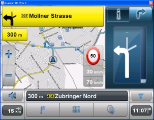 RC-Win 3.0 - Test Vergleich Screenshot