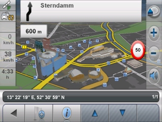 RC-Win 4.0 - Test Vergleich Screenshot