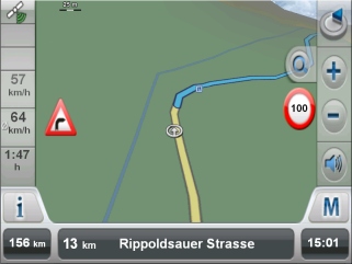 RC-Win 4.0 - Test Vergleich Screenshot