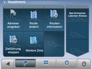 RC-Win 4.0 - Test Vergleich Screenshot