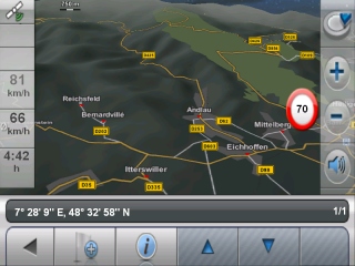 RC-Win 4.0 - Test Vergleich Screenshot