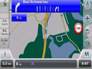 RC-Win 4.0 - Test Vergleich Screenshot