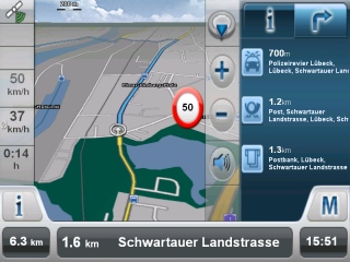 RC-Win 4.0 - Test Vergleich Screenshot