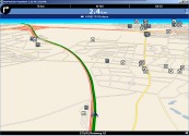 MapSonic 1.3