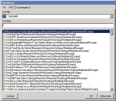 MapSonic 1.3
